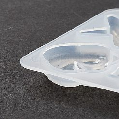 Силиконовые Молды для цветов&nbsp;LS-DIY-P059-07