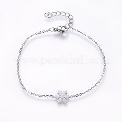 Комплекты ювелирных изделий из нержавеющей стали 304 SJEW-H138-16P