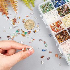 Бусины из драгоценных камней G-NB0001-54