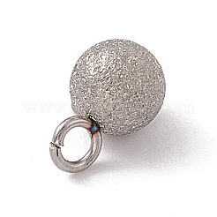 Подвески из нержавеющей стали 304 STAS-E179-04C-P