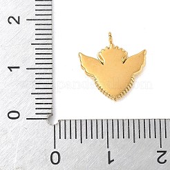 Подвески из нержавеющей стали 304 STAS-Q351-13G