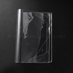 Обложки для книг из пвх&nbsp;AJEW-WH20120-14D