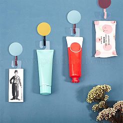 Прозрачные самоклеящиеся язычки для подвешивания&nbsp;CDIS-NB0001-06