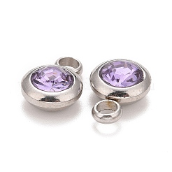 Подвески из нержавеющей стали 304&nbsp;X-STAS-M300-02B-P