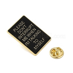 Эмалевые булавки JEWB-Q043-07D