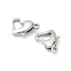 Застежки-карабины из нержавеющей стали 304 STAS-L022-518P