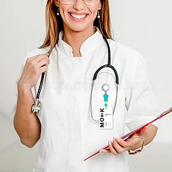 24 шт. SIL-CA0001-19