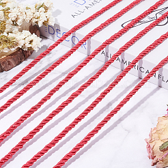 Однослойный шнур&nbsp;OCOR-PH0001-27M