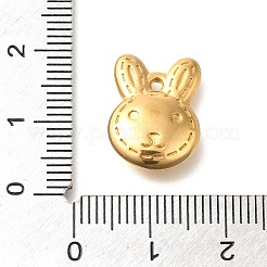 Ионное покрытие (ip) подвески из нержавеющей стали 304 STAS-I321-69G