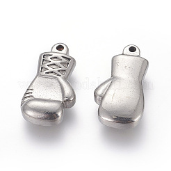 Подвески из нержавеющей стали 304&nbsp;LS-STAS-G189-20P