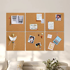 Пробковый изоляционный лист&nbsp;DIY-WH0430-175B