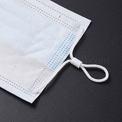 Пластиковая регулировочная пряжка&nbsp;LS-AJEW-E034-84A