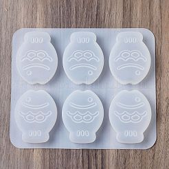 Diy силиконовые Молды для дисплеев&nbsp;SIMO-P008-05B