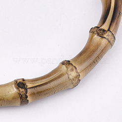 Бамбуковые ручки X-FIND-T054-01G