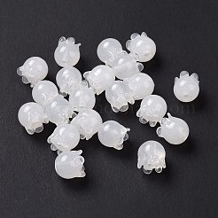 Бусины лэмпворк  LAMP-G158-04