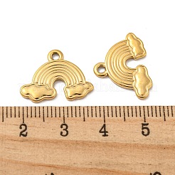 Подвески из нержавеющей стали 304 STAS-L022-225G