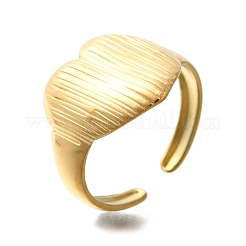 Кольца-манжеты из нержавеющей стали 304 для женщин&nbsp;LS-STAS-Z108-05G-05