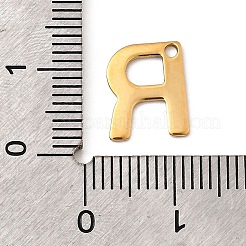 Подвески из нержавеющей стали 304 STAS-B093-12G-R