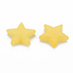 Имитации акриловых шариков желе MACR-S373-90-E-M