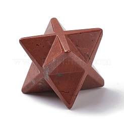 Скульптура из натуральной красной яшмы G-C110-08D