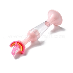 Стоячая ваза пластиковая алмазная живопись точечная ручка&nbsp;LS-DIY-H156-03A