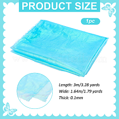 1шт лазерная полиэфирная ткань&nbsp;DIY-PH0033-18