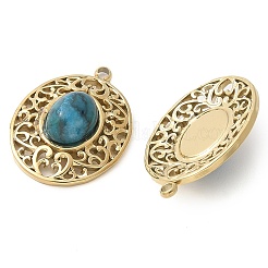 Ионное покрытие (ip) нержавеющая сталь 304 с апатитовыми подвесками&nbsp;STAS-Q345-05G