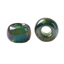 Круглые бусины toho 8/0 X-SEED-TR08-0384