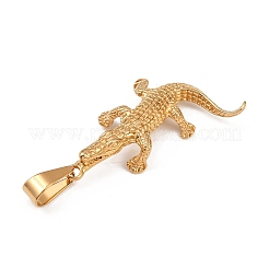 Большие подвески из нержавеющей стали 304&nbsp;STAS-Z171-20G