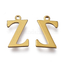 Подвески из нержавеющей стали 304 с вакуумным покрытием pvd STAS-H112-Z-AB