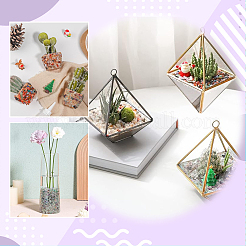 500 г натуральных флюоритовых бусин G-SP0001-11