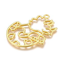 Подвесные подвески из сплава PALLOY-P182-15G