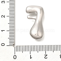 Стойки обшивки латунные подвески&nbsp;KK-I722-03P-F