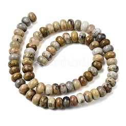 Природные сумасшедший агат бисер нитей&nbsp;G-A280-A30-02