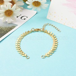 Аксессуары для изготовления браслетов AJEW-JB01050