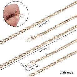 Цепные ремни&nbsp;IFIN-PH0024-22