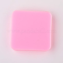 Спортивные товары дизайн diy пищевой силиконовые Молды&nbsp;LS-AJEW-L054-56