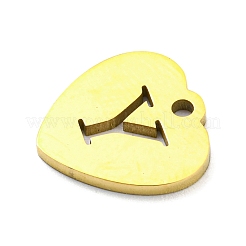 Ионное покрытие (ip) подвеска из нержавеющей стали 304 STAS-H180-03G