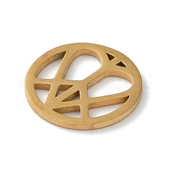 Подвески из нержавеющей стали 304&nbsp;LS-STAS-P338-05G