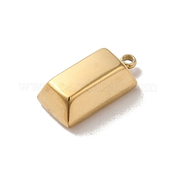 Подвески из нержавеющей стали 304 STAS-L022-135A-G