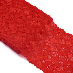 Эластичная кружевная отделка&nbsp;OCOR-TAC0006-02H