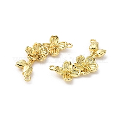 Стойки обшивки латунные подвески&nbsp;KK-A182-03G