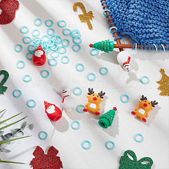 Набор инструментов для вязания DIY-BC0009-54