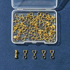 50 шт. латунные скобы для ледоруба IFIN-FS0001-47A