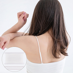 1 шт. нейлоновая лента с шариковыми краями и помпонами OCOR-MA0001-16B