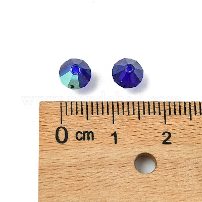 Хрустальные бусины preciosa® X-PRC-BA6-30240-200-1