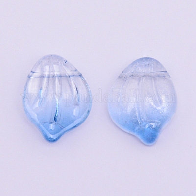 Подвески лэмпворк ручной работы LAMP-CJC0002-32C-1