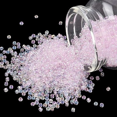 12/0 стакан бисер SDB209-1