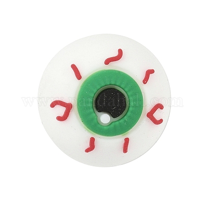 Силиконовые бусины SIL-I014-03D-1