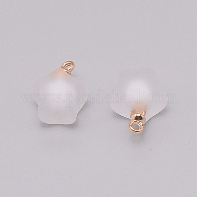 Кулоны из смолы MP-TAC0009-03G-1